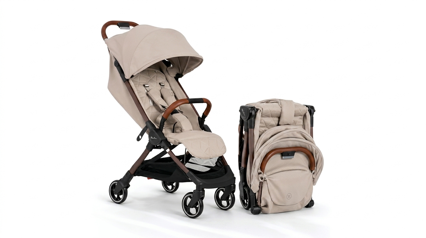 Best Baby Stroller