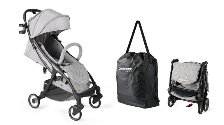 Best Baby Travel Stroller