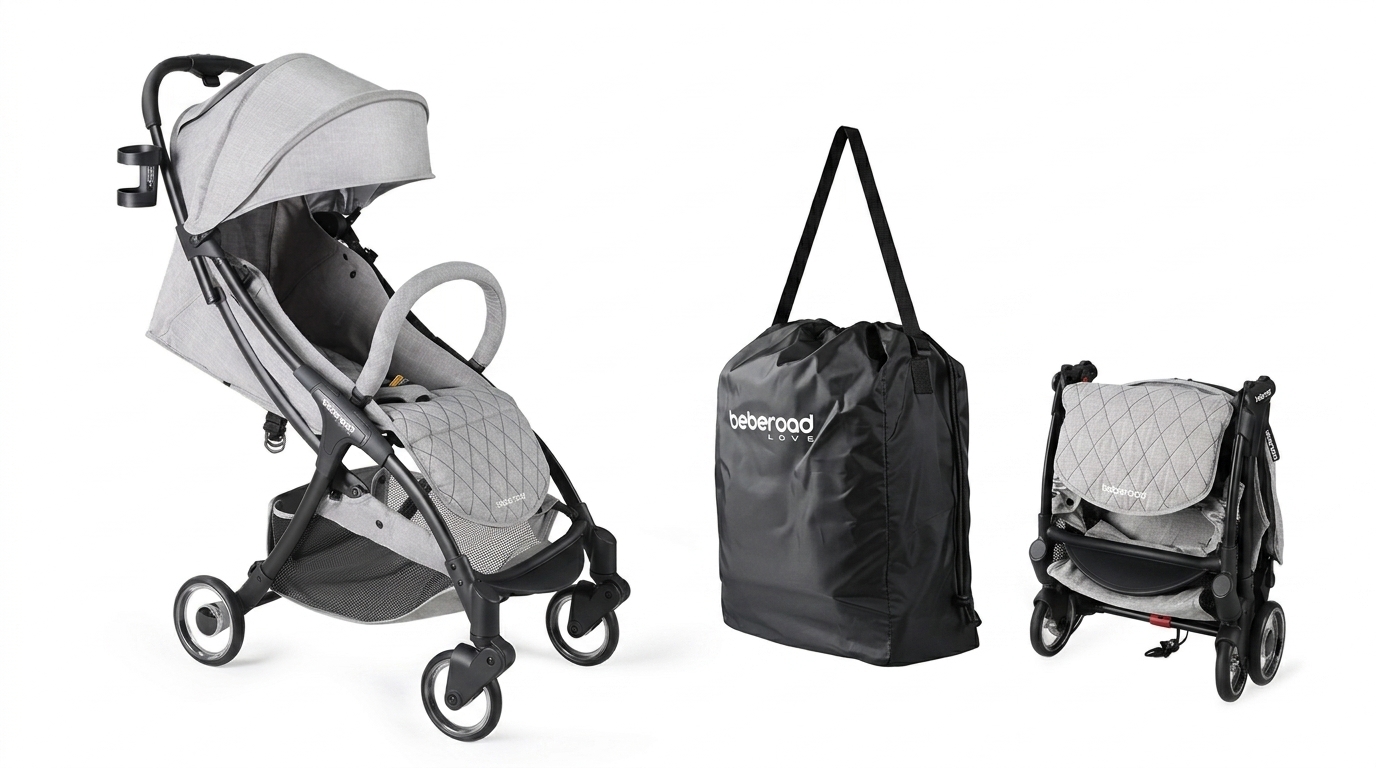 Baby Travel Stroller