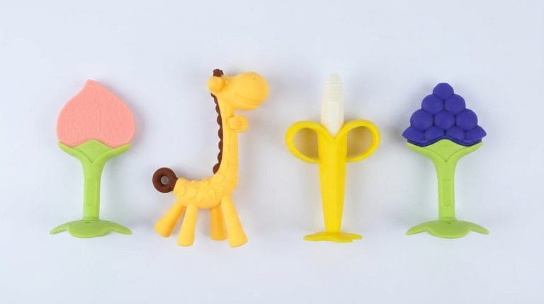 Best Non Toxic Toys for 6 Month Old