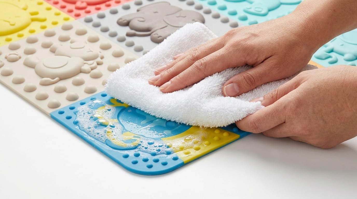how to prevent diaper rash overnight
