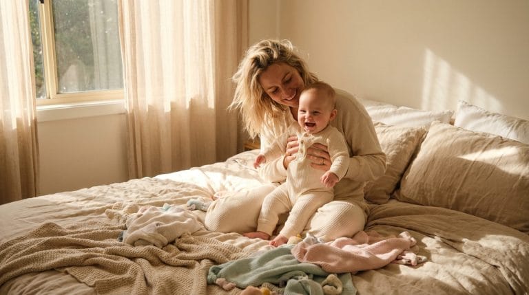 Organic Cotton Baby Clothes Canada baby