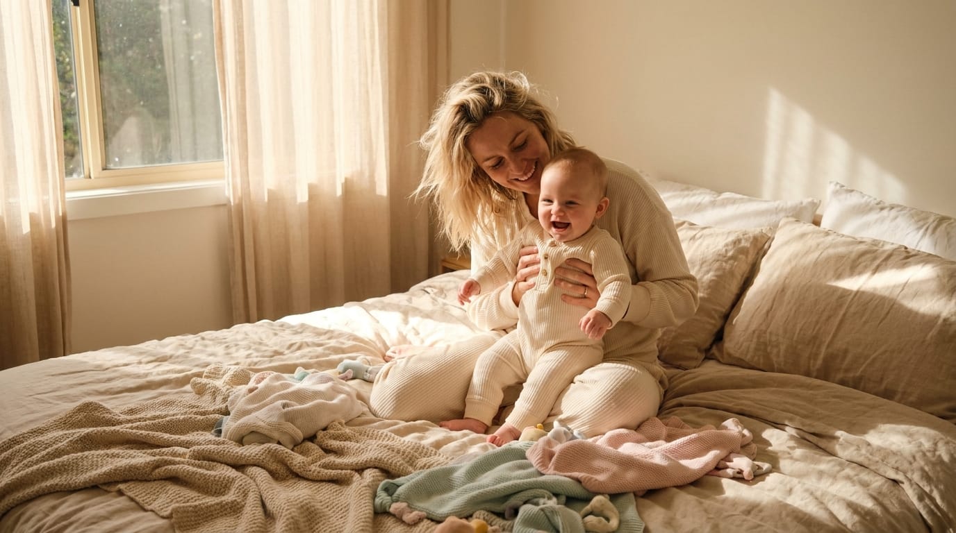 Organic Cotton Baby Clothes Canada baby