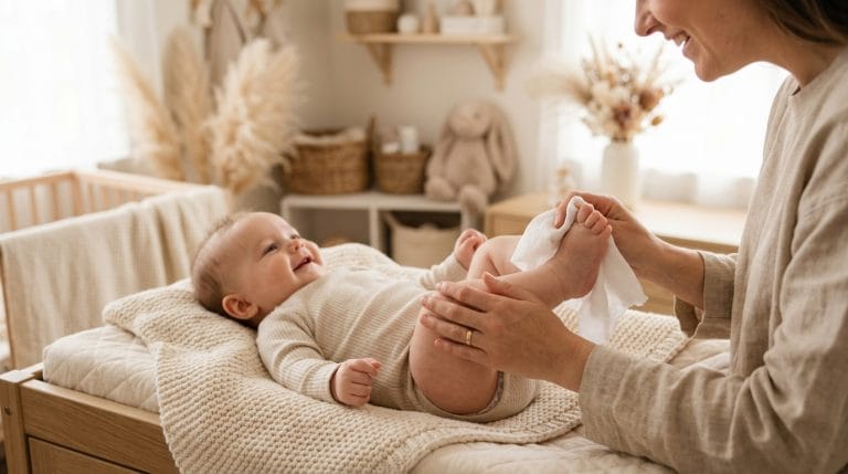 best baby wipes for sensitive skin