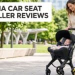 Doona Car Seat Stroller Reviews
