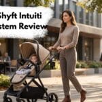 Evenflo Shyft Intuiti Travel System